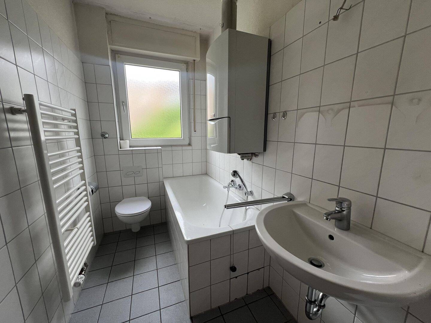BEZUGSFREIE EIGENTUMSWOHNUNG FÜR KAPITALANLEGER UND SELBSTNUTZER IN GELSENKIRCHEN-HORST! – Gelsenkirchen – Vorschaubild 5