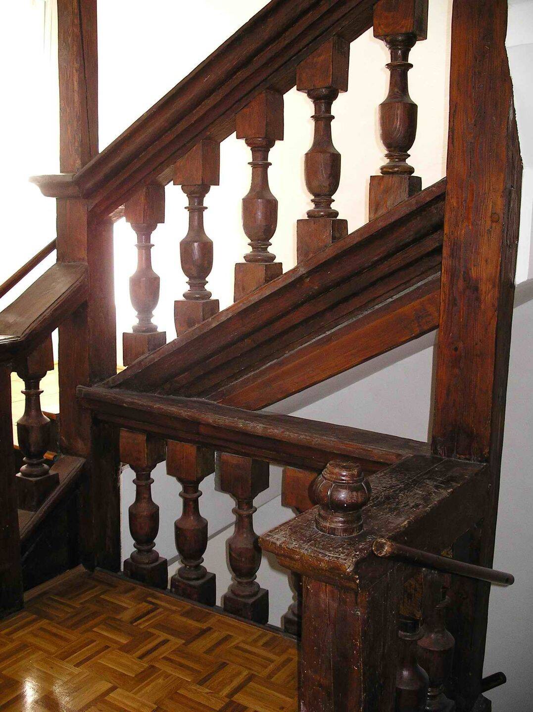 76m² Altbau-Juwel Obere Bachgasse: Viel Platz & EBK – Ideal für Paare – Regensburg – Vorschaubild 9