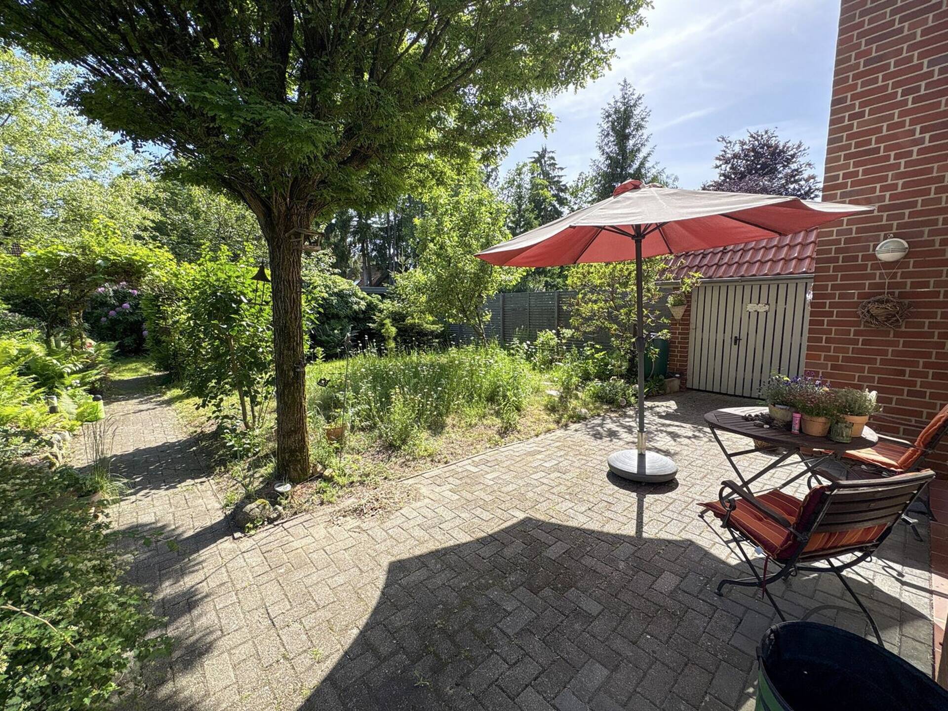Haus in 21244 Buchholz in der Nordheide mit 110 m² kaufen