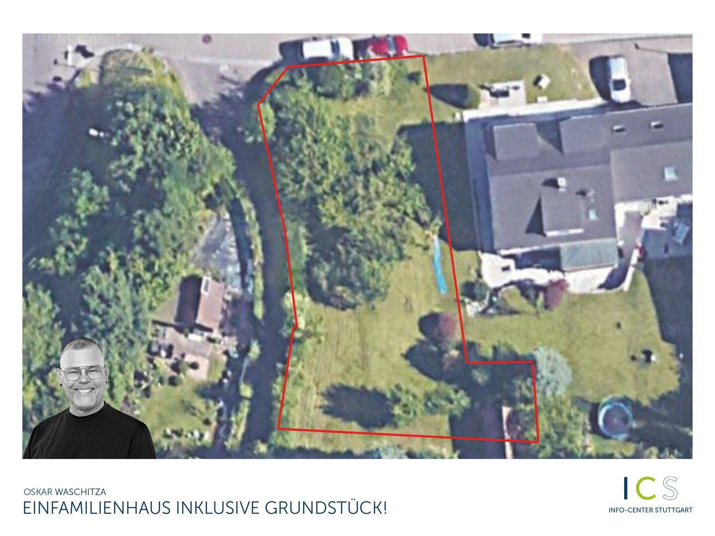 Wohlfühl Neubau inkl. Grundstück für Ihr Wohnglück! – Esslingen am Neckar – Vorschaubild 2