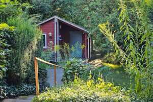 Charmantes Einfamilienhaus mit Garage in familienfreundlicher Lage – 26127 Oldenburg – Vorschaubild 4
