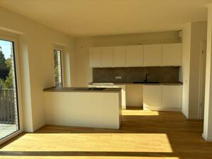 Moderne 3-Zimmer-Wohnung mit Terrasse in Hamburg Tonndorf – 22045 Hamburg – Vorschaubild 2