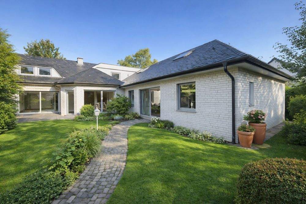 Großzügiges Familienidyll - Wohnen mit Raum, Licht und Lebensqualität – Rheine – Bild 1 von 9