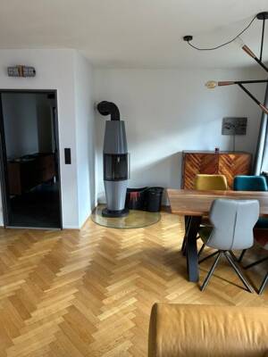 Vorderer Westen Kassel: Top 3-Zimmerwohnung mit Garage (optional)! – 34119 Kassel – Vorschaubild 2