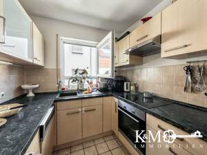 Wohnkomfort auf 82 m² - 3-Zimmer-Wohnung mit Balkon, Kamin & Stellplatz – 65830 Kriftel – Vorschaubild 6