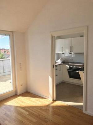 Dachgeschoss Juwel in Josephsburg – 81673 München – Vorschaubild 7