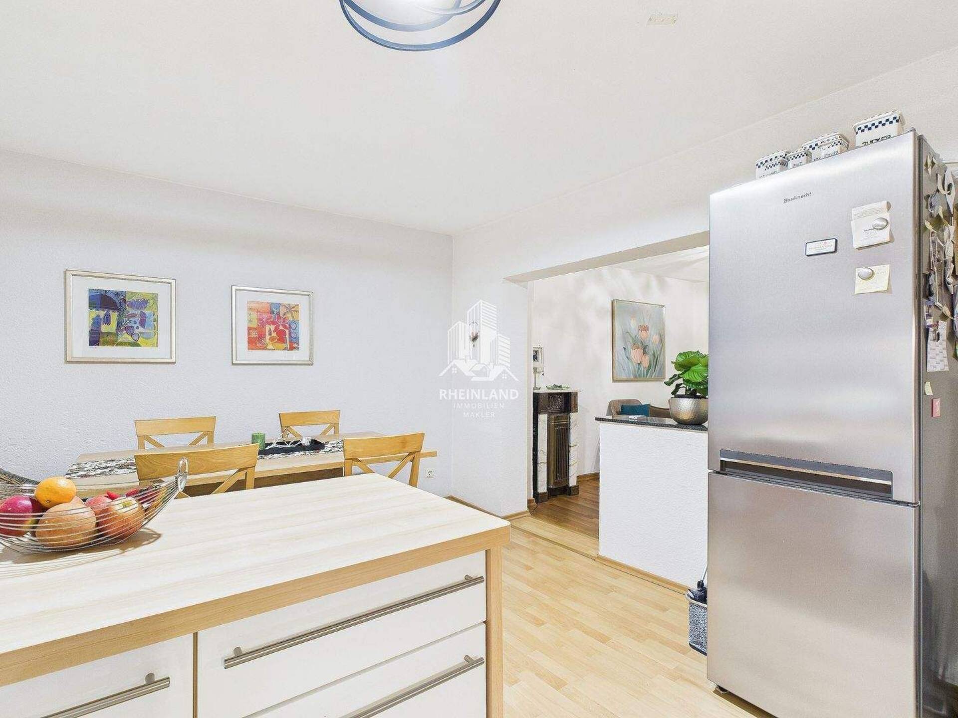 Haus in 54338 Schweich mit 125 m² kaufen