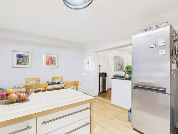 Haus in 54338 Schweich mit 125 m² kaufen
