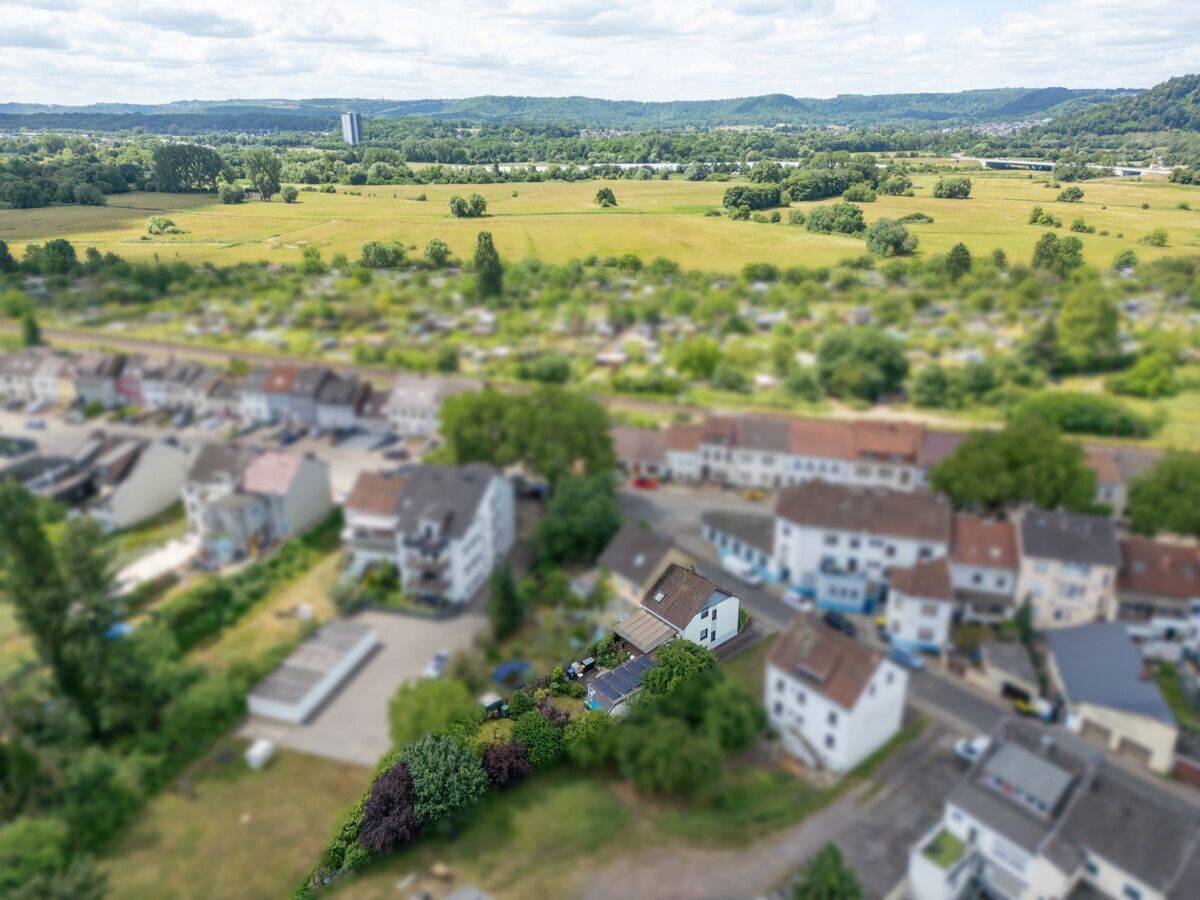 Gemütliches Einfamilienhaus in Saarlouis-Roden – Saarlouis – Vorschaubild 2