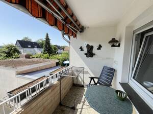 Perfekt für Familien & Pendler - Wohnung mit Garage in Manfort – 51377 Leverkusen – Vorschaubild 6