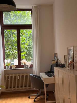 3-Zimmer-Wohnung im Vorderen Westen von Kassel – 34119 Kassel – Vorschaubild 2