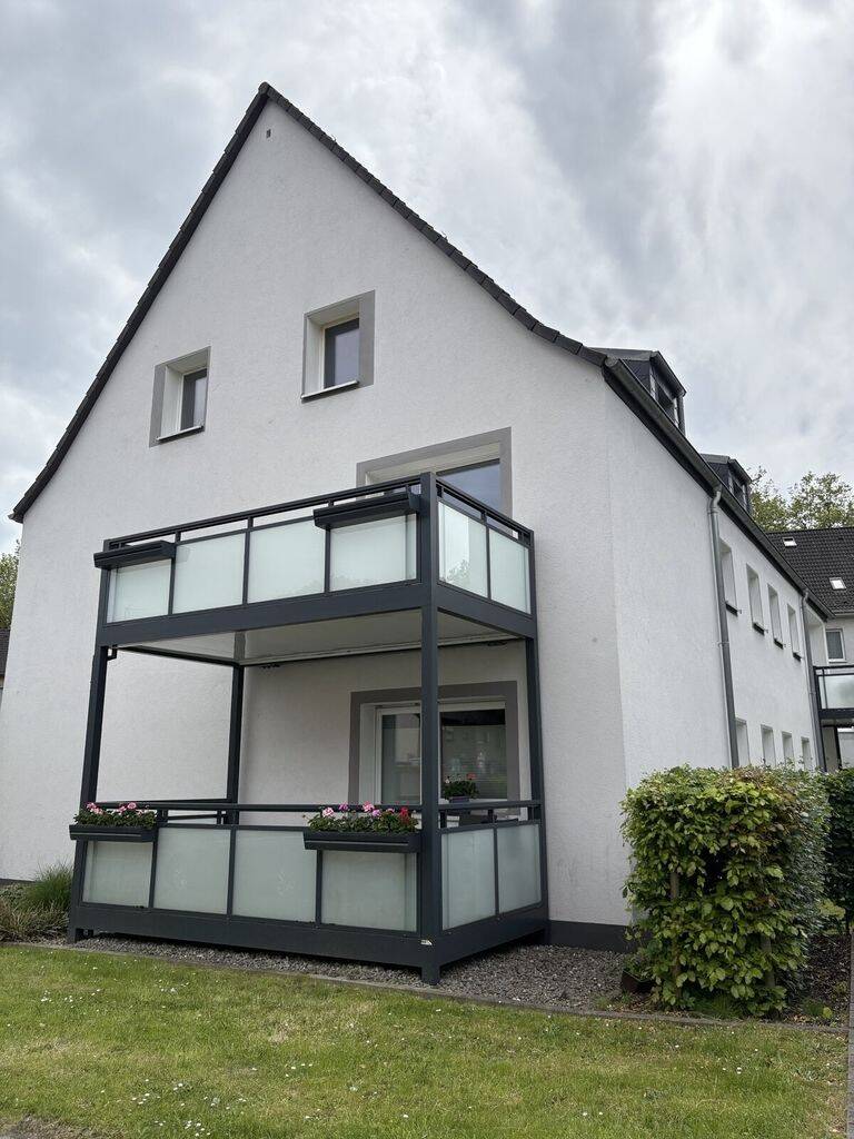 3-Zimmer-Wohnung in Bottrop Batenbrock