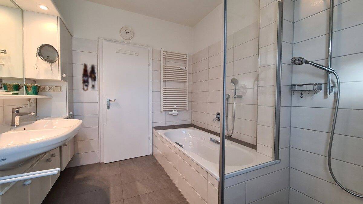 Solide Kapitalanlage: Spannendes 3-Familienhaus in Kassel-Harleshausen – Kassel – Vorschaubild 9