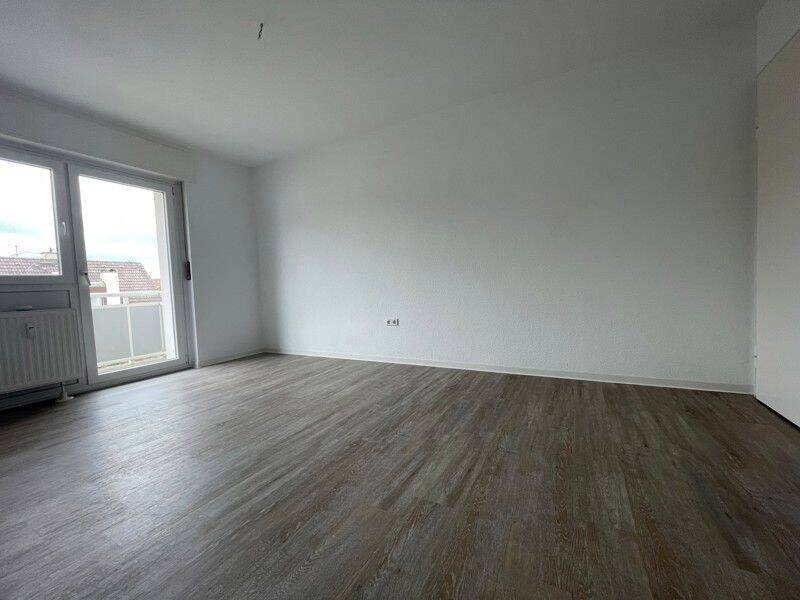 Reinkommen und Wohlfühlen: weitläufige 3-Zimmer-Wohnung – Weil am Rhein – Vorschaubild 4