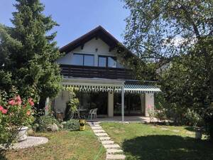 Fasanerie/ Feldmoching, Baugrundstück mit Altbestand