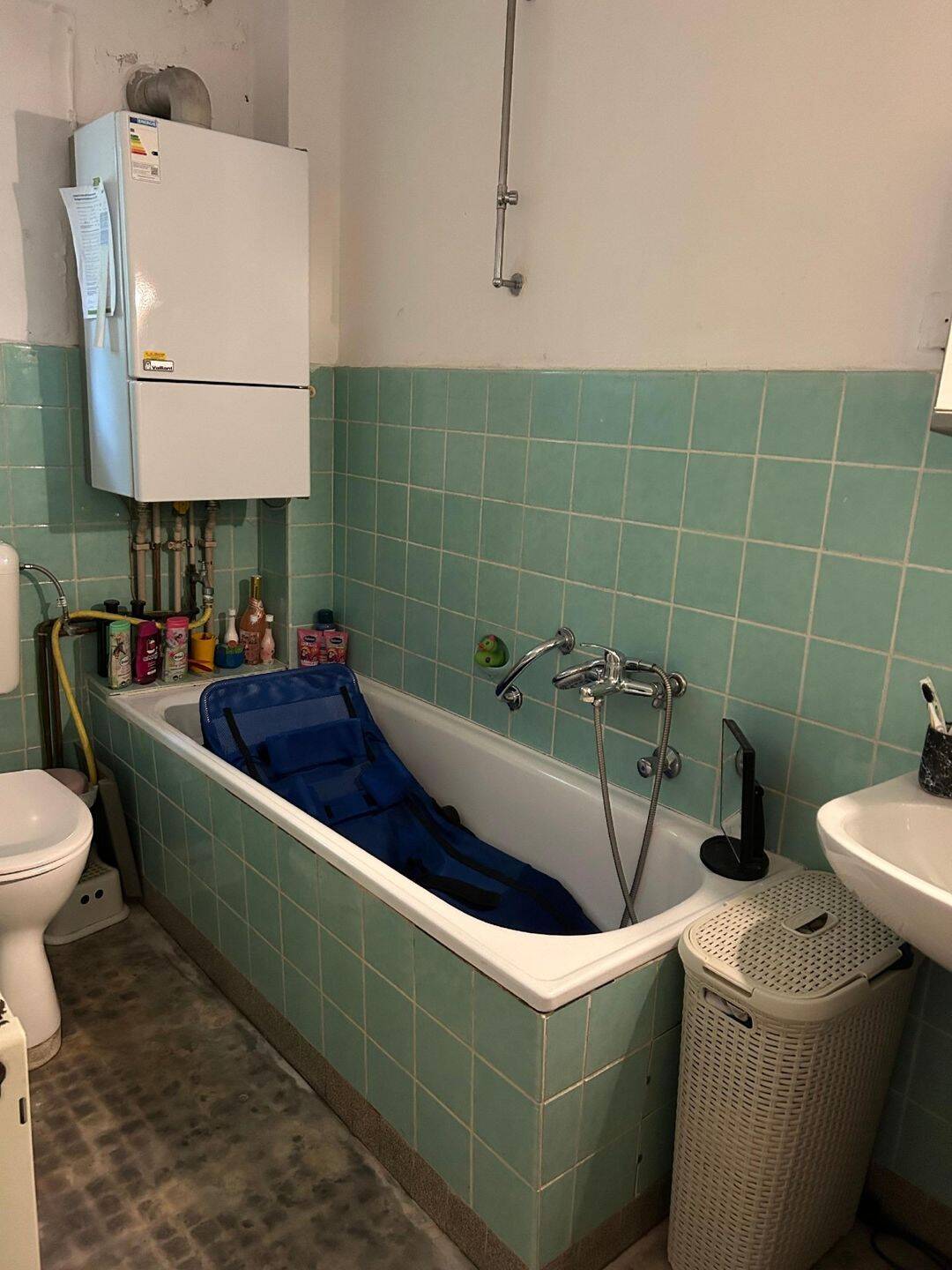 4-Zimmer-Wohnung in zentraler Lage – Oldenburg – Vorschaubild 6
