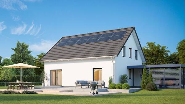 Haus in 66399 Mandelbachtal mit 167,22 m² kaufen