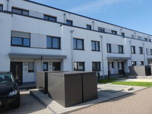 Neues KFW 40 Eckhaus Tarforster Höhe mit schöner Dachterrasse und schönem Garten – 54296 Trier – Vorschaubild 4