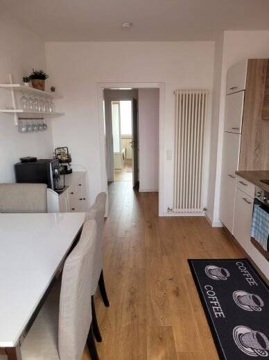 2,5-Zimmer-Wohnung in Frankenthal (Pfalz) bezugsfertig ab sofort – Frankenthal (Pfalz) – Vorschaubild 7