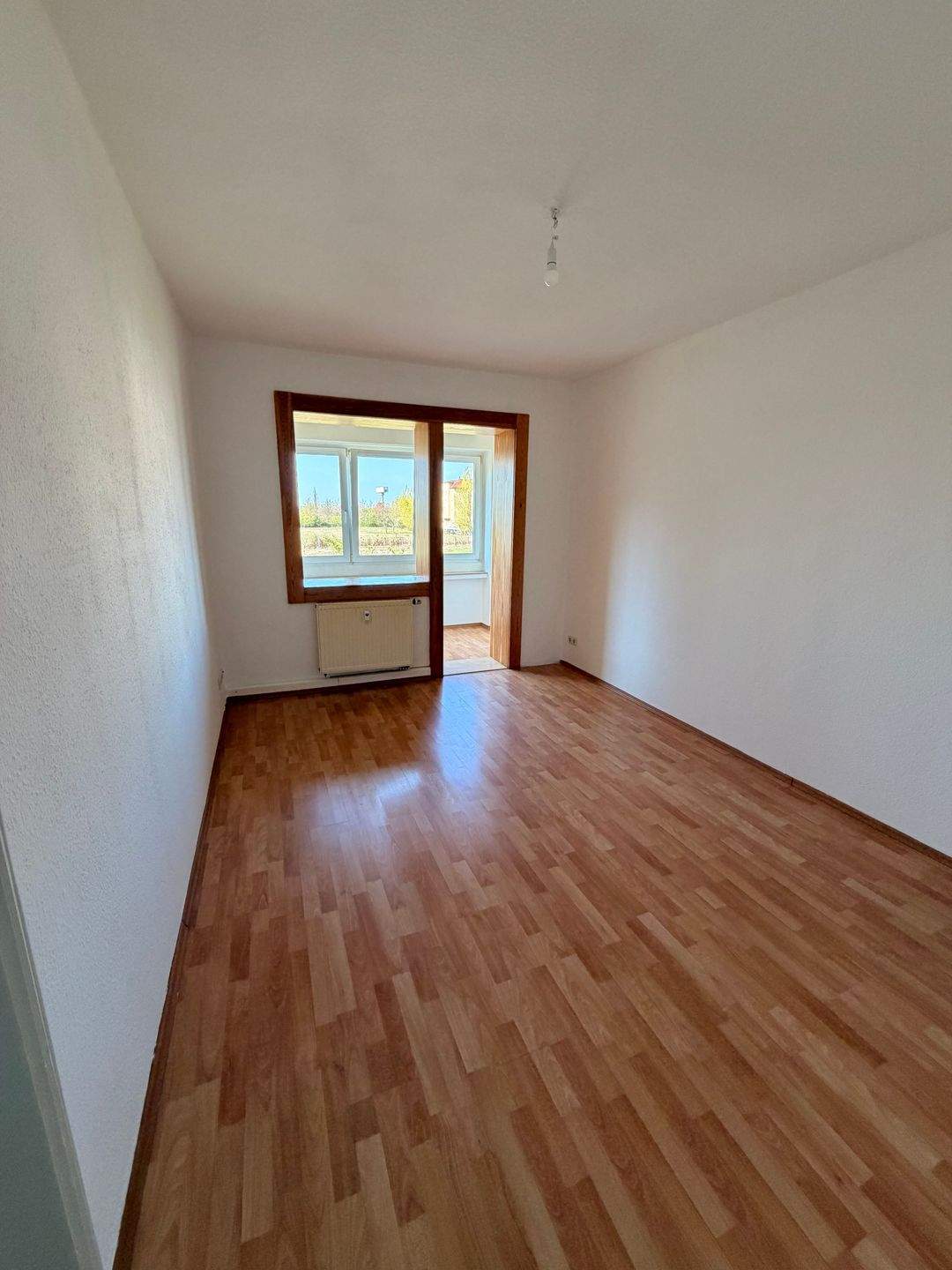 ***helle 3-Zimmer-Wohnung mit Tageslichtbad in Eutritzsch*** – Leipzig – Vorschaubild 6