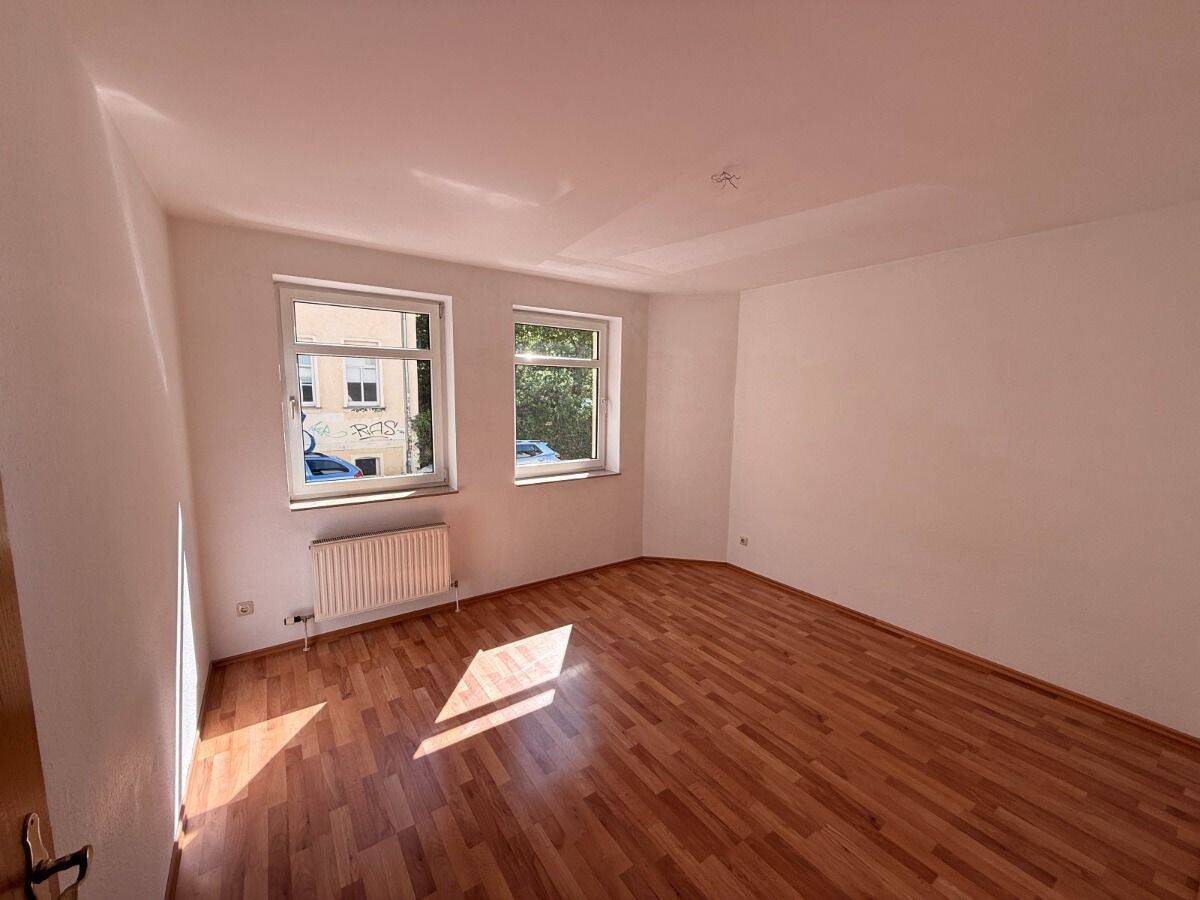 I freie 3-Raum ETW mit Balkon und Stellplatz in guter Lage I – Leipzig – Vorschaubild 4