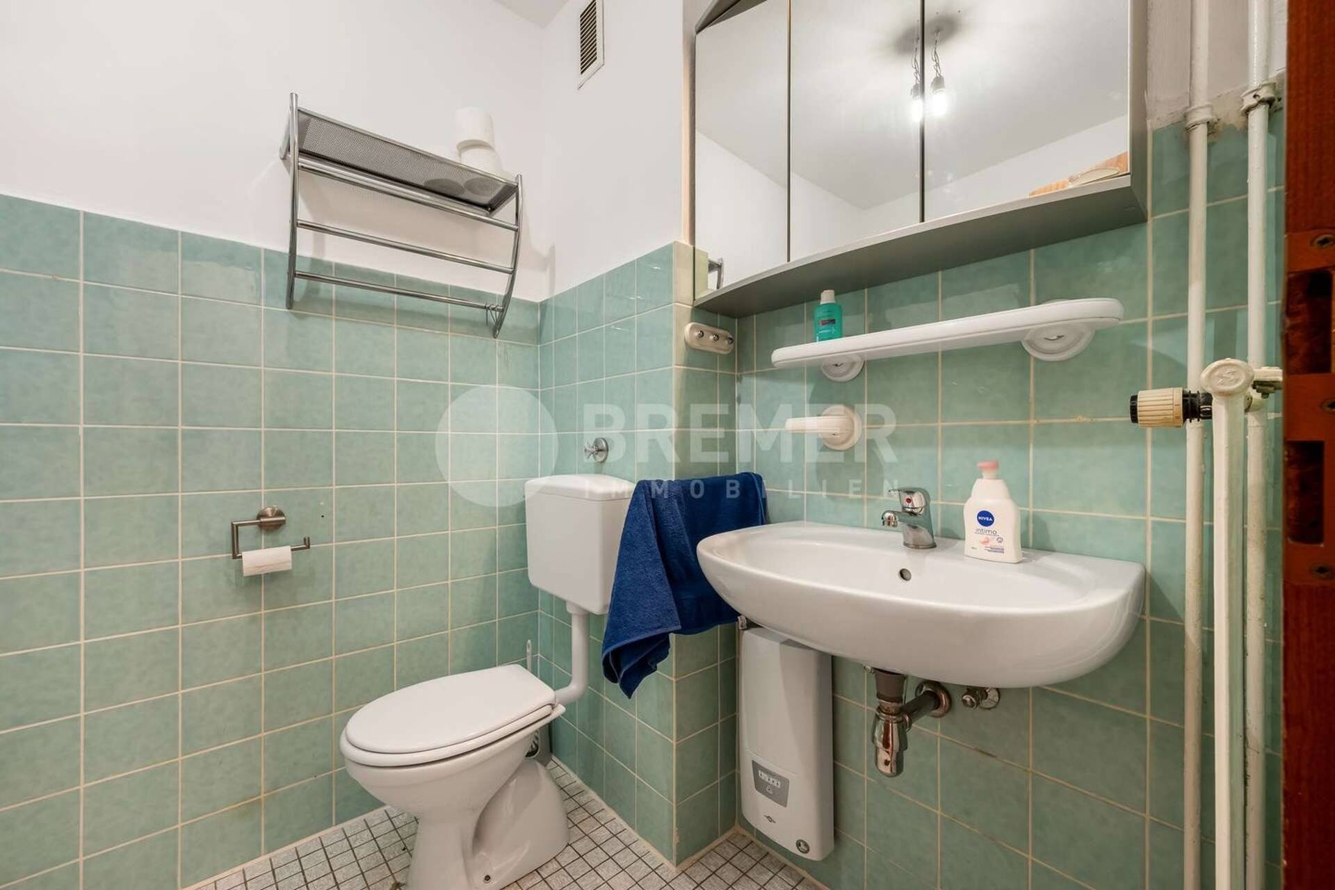 Etagenwohnung in 21423 Winsen (Luhe) mit 79 m² kaufen