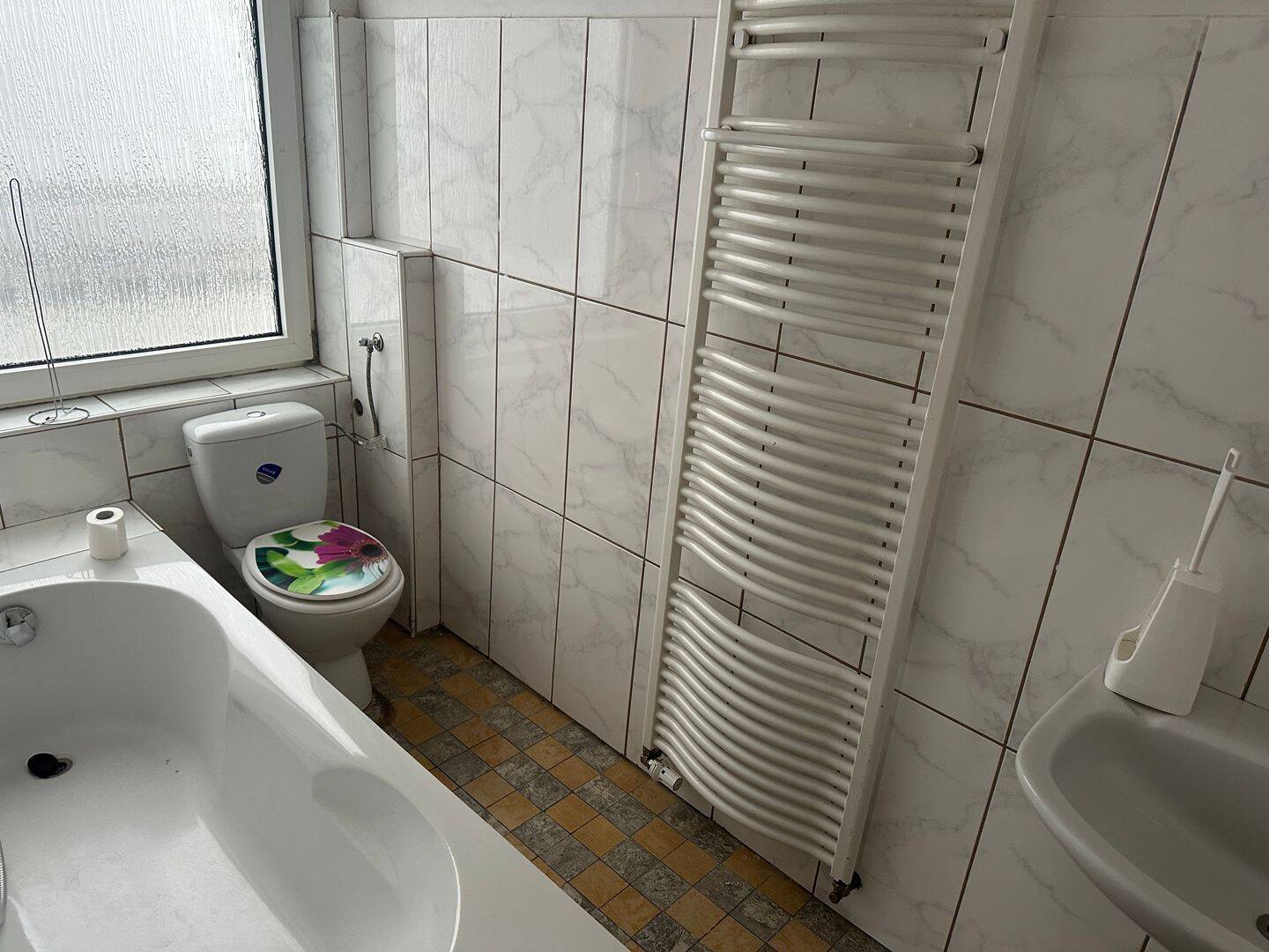 2 Zimmer Wohnung in guter Citylage