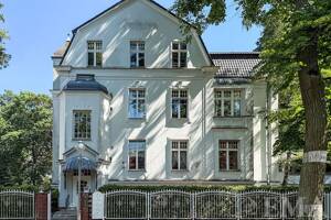 Repräsentative Gründerzeitvilla auf Parkgrundstück in Berlin-Grunewald – 14193 Berlin – Vorschaubild 4
