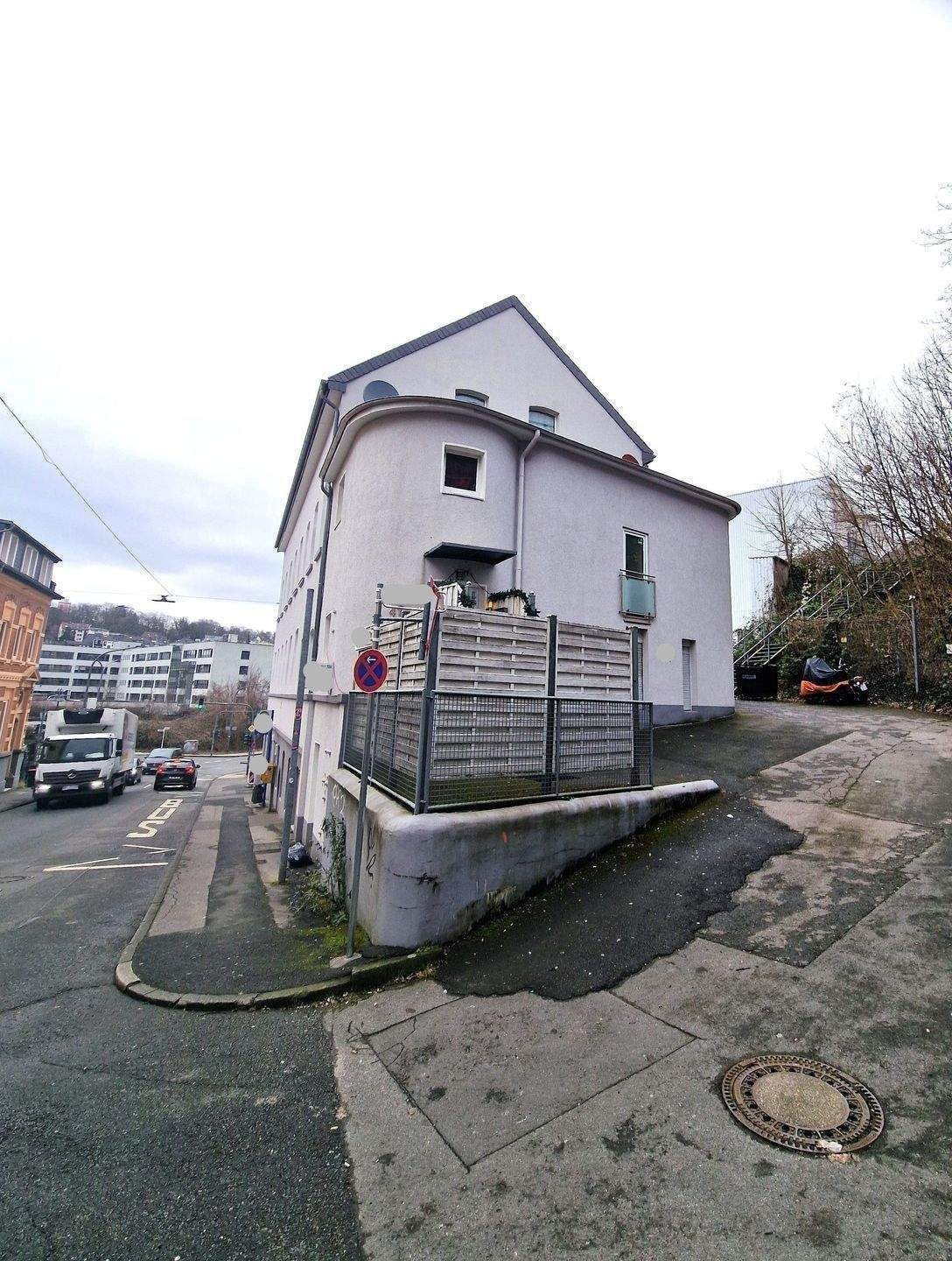 IMWRC - 1A- Anlage! Großes MFH mit Perspektive in Barmen! – Wuppertal – Vorschaubild 3