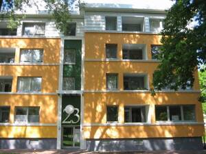 2-Zimmer-Wohnung mit Laminatboden in Dortmund Scharnhorst – 44328 Dortmund – Vorschaubild 1