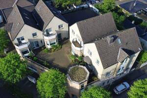 "Wohndeck114" über den Dächern von Meiderich – 47137 Duisburg – Vorschaubild 2