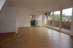 Großzügige Dachgeschosswohnung mit schönem Ausblick. Keine Käuferprovision! – 34212 Melsungen – Vorschaubild 5