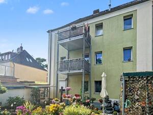 Attraktives Mehrfamilienhaus mit drei Wohneinheiten in Krefeld Dießem-Lehmheide – 47805 Krefeld – Vorschaubild 3