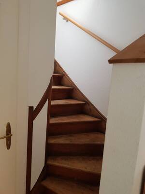 Helle, Moderne, Große Wohnung in Bonn – 53177 Bonn – Vorschaubild 8