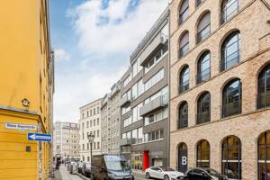 Ruhig wohnen im Herzen von Berlin-Mitte nahe Koppenplatz – 10119 Berlin – Vorschaubild 2