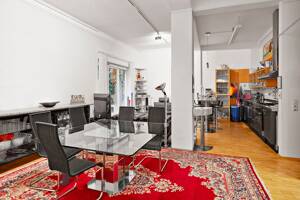Loft, Wohn- und Gewerbeeinheit mit Atelier in Stuttgart - Beste Lage und Infrastruktur – 70180 Stuttgart – Vorschaubild 5