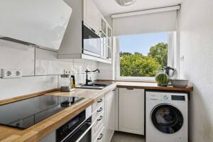 Modernisierte Eigentumswohnung mit Balkon - ideal für Eigennutzer und Kapitalanleger – 45279 Essen – Vorschaubild 4