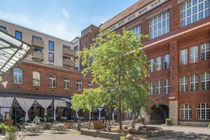 Klinker, Erker und Balkone - Expressiv wohnen im BRICKS – 10823 Berlin – Vorschaubild 8