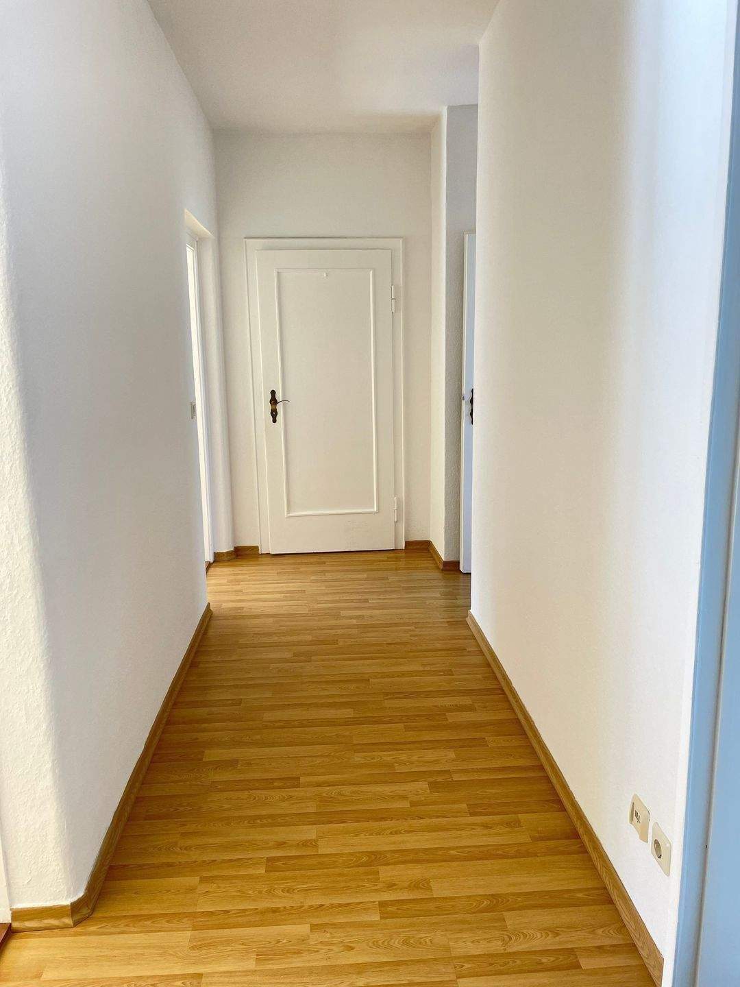 +++ ATTRAKTIVE WOHNUNG MIT BALKON AUF EINER RUHIGEN NEBENSTRASSE +++ – Chemnitz – Vorschaubild 8
