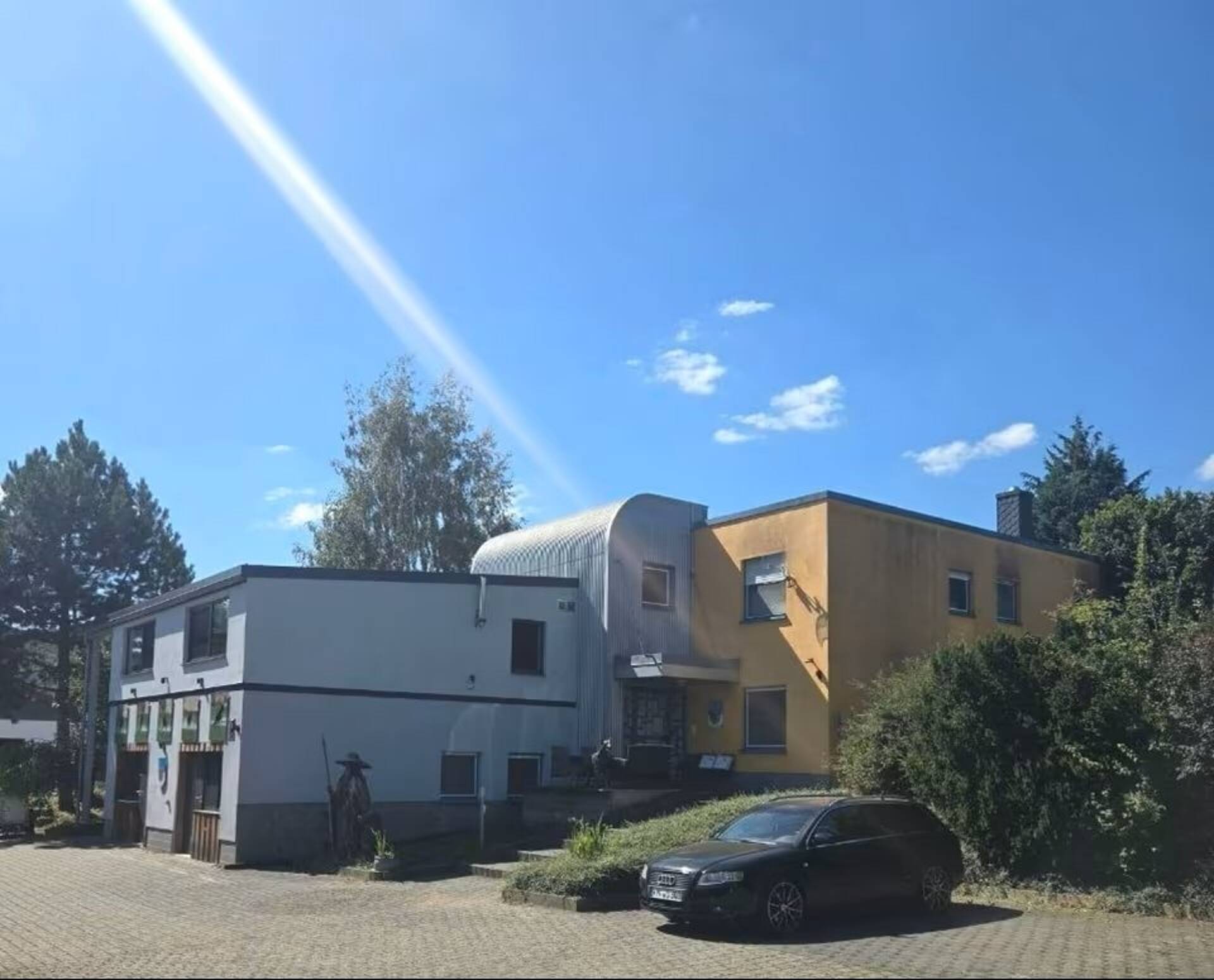 Haus in 99706 Sondershausen mit 430 m² kaufen