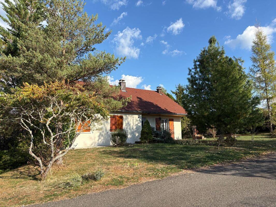 Maison 4 pièces 94 m² · à Charchilla · 94 m² · 264 000 €