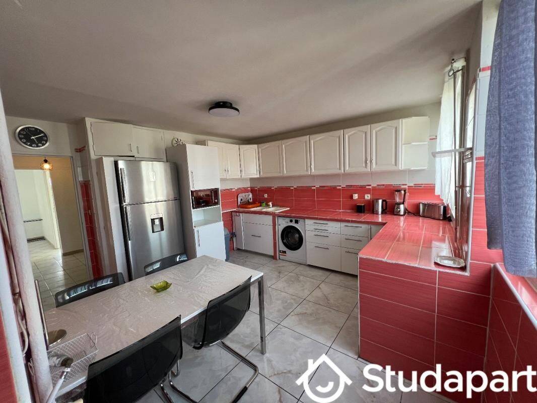 1 pièce 12 m² · à Montpellier · 12 m² · 530 €/mois