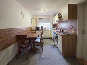 4-Zimmer-Wohnung | Balkon | Aufzug | Außenstellplatz – 79115 Freiburg im Breisgau – Vorschaubild 6
