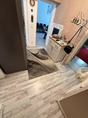 3-Zimmer-Wohnung mit großzügigem Privatgarten und Terrasse – 50739 Köln – Vorschaubild 9
