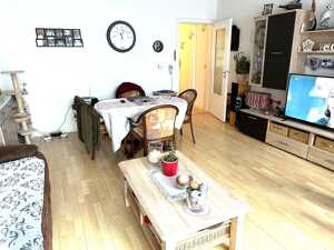 30er-ZONE OSLEBSHAUSEN! Gepflegtes 1-Fam.-Reihenhaus mit Sonnen-Terrasse und Garage in guter Lage – 28239 Bremen – Vorschaubild 6