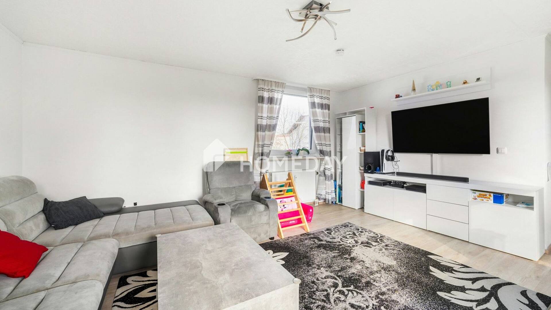 Etagenwohnung in 86633 Neuburg An Der Donau mit 79 m² kaufen