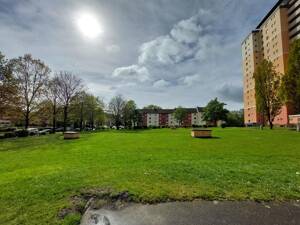 Familienfreundliche 4-Zimmer-Wohnung in Bremen Mit Kinderspielplatz – 28779 Bremen – Vorschaubild 5