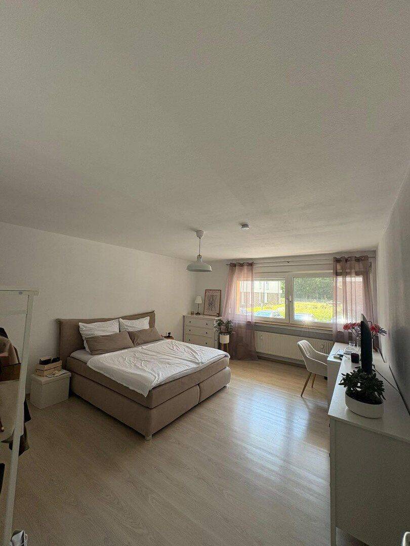 Sanierte 4-Zimmer-Whg mit Balkon in Osnabrück-Innenstadt! – Osnabrück – Vorschaubild 9