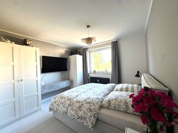 Etagenwohnung in 23570 Lübeck mit 57 m² kaufen