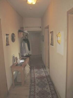 ab 1.Nov. 2,5-Zi EG behindertenfreundlich mit Tageslichtbad, individuell im charmanten Altbau – 44319 Dortmund – Vorschaubild 4